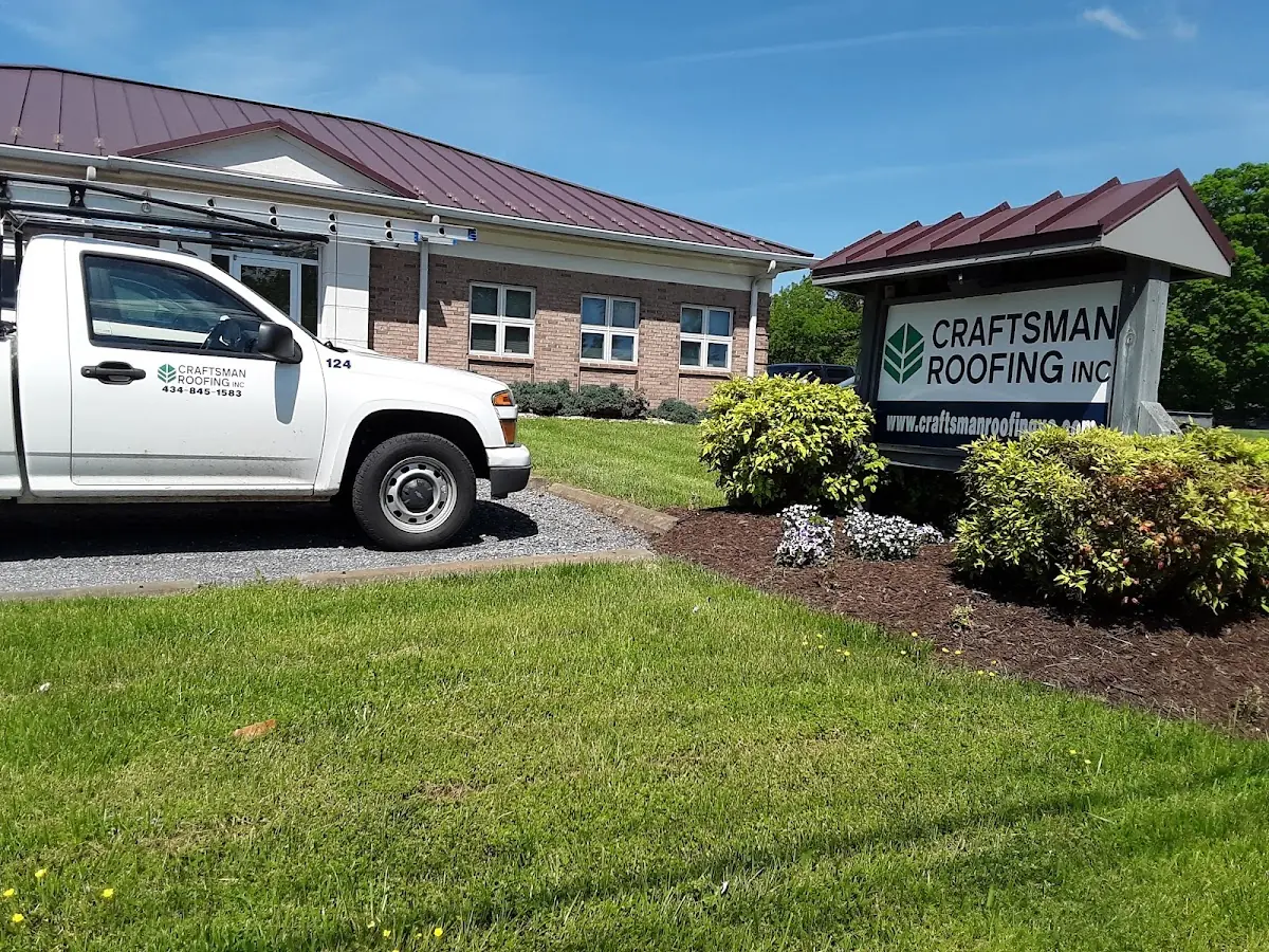 Quality Gutter & Downspout Repair by experienced craftsmen in Five Notch Acres